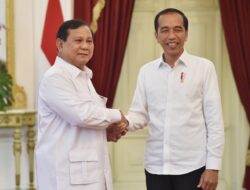 Prabowo Subianto Menang Pemilu 2024, Menegaskan Kelanjutan Program Jokowi