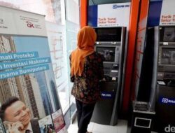 Perbarui Nomor HP melalui ATM, BRI Berikan Nasabah Saldo Tambahan