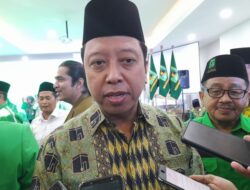 PPP Membocorkan Calon Wakil Presiden Ganjar – Rakyat Sulawesi Selatan