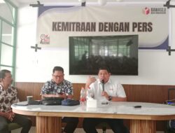 Bawaslu Makassar Menelusuri Kecamatan yang Tidak Netral dalam Penyelenggaraan