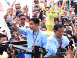 Ketum Projo Optimis Pasangan Prabowo-Gibran Memenangkan 1 Putaran dalam Pilpres 2024