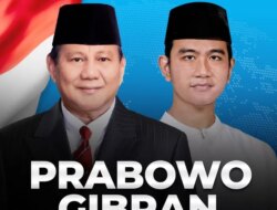 Prabowo Gibran Berkomitmen Membangun Indonesia yang Bebas dari Korupsi