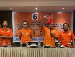 Partai Buruh Anggap Penting untuk Menentukan Arah Dukungan di Pilpres