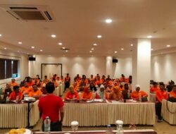 Partai Buruh Sulsel Memperkuat Persiapan Bacaleg