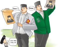 Memilih Pemimpin Kampanye – Masyarakat Sulsel