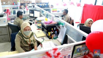 Auto Happy ASN, Mendapatkan Insentif 3 Bulan dan Bonus Tahunan