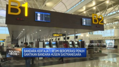 Alasannya Mengapa Maskapai Ini Tidak Melayani Bandara Kertajati, Apa yang Terjadi?