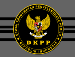 Besok, DKPP Akan Membahas Pemeriksaan Terhadap Komisioner KPU Pangkep.