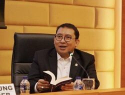 Memperingati Hari Pangan Sedunia, Fadli Zon Menekankan Pentingnya Pengelolaan Air yang Bijaksana