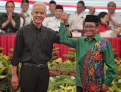 Ganjar-Mahfud: Pasangan Idaman Rakyat Sulsel