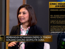 Masyarakat Mengalami Keresahan dan Pergeseran Energi, Pendapat Industri