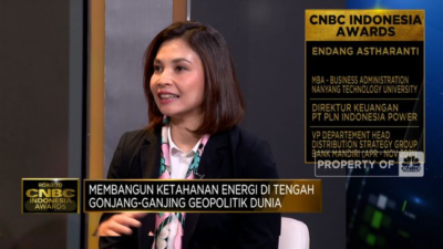 Masyarakat Mengalami Keresahan dan Pergeseran Energi, Pendapat Industri