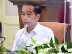 Jokowi Berhadapan dengan Pj Kepala Daerah: Dunia Semakin Kabur!