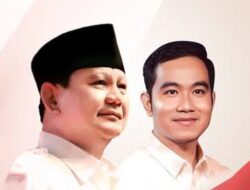 Prabowo-Gibran Menjanjikan Makan Siang dan Susu Gratis bagi Siswa dan Santri