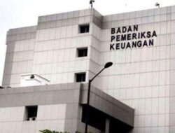 Mengapa 2 Pejabat BPK Terlibat Jual Beli Audit Dengan Bebas, Ini Alasannya!