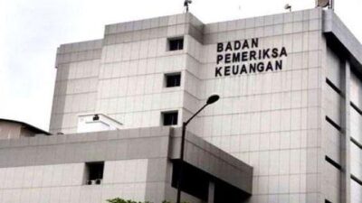 Mengapa 2 Pejabat BPK Terlibat Jual Beli Audit Dengan Bebas, Ini Alasannya!