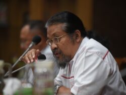 Nuroji Memperingatkan Kemendikbudristek Untuk Memberi Perhatian pada Kesenian Wayang