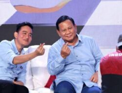 Kosgoro 1957 Meningkatkan Dukungan untuk Prabowo-Gibran pada Pemilihan Presiden 2024