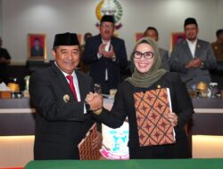 Anggaran Pilkada Rp 436 Miliar dalam APBD 2024