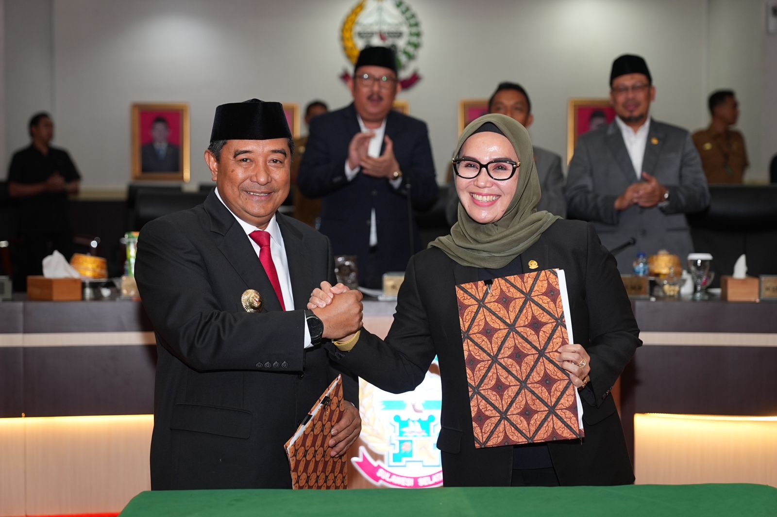 Anggaran Pilkada Rp 436 Miliar dalam APBD 2024