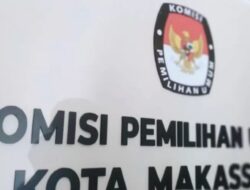 KPU Makassar Akan Menggelar Pleno Rekapitulasi Hasil Pemilu 2024 Besok