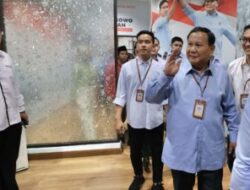 Strategi Prabowo dan KSPN dalam Menangani Ketimpangan Buruh untuk Kesejahteraan Pekerja