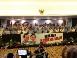 Partai Koalisi Prabowo-Gibran Segera Membentuk TDP