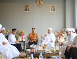 Sekjen Gerindra Berencana Menghadiri Haul Habib Solo Bersama Cawapres Gibran