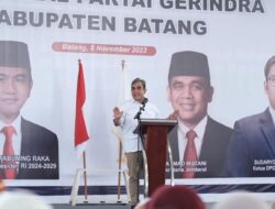 Sekjen Gerindra Bersemangat Setelah Putusan MK: Kami Tambah Semangat untuk Memenangkan Prabowo-Gibran