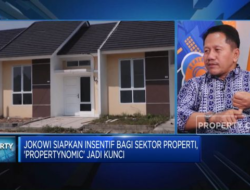 Ada Insentif PPN untuk Sektor Properti, Menurut REI: Dapat Mengurangi Backlog