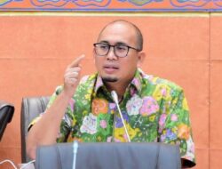 André Rosiade Menghargai Kinerja Keuangan BRI