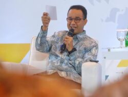 Kritik Tajam terhadap Anies, IKN, dan Pembangunan RI