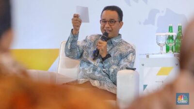 Kritik Tajam terhadap Anies, IKN, dan Pembangunan RI