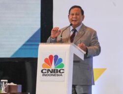 Apakah Kekayaan RI yang Ditinggalkan Prabowo Dibawa Kabur ke Negara Lain dan Dirampok Asing?