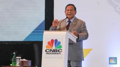 Apakah Kekayaan RI yang Ditinggalkan Prabowo Dibawa Kabur ke Negara Lain dan Dirampok Asing?