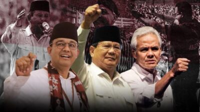 Media Asing Memperhatikan Pemilihan Presiden RI, Sebut Calon Presiden Ini Lebih Unggul Secara Signifikan