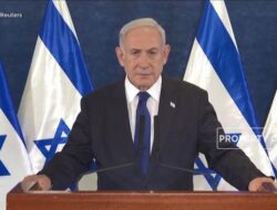 Netanyahu Menanggapi Gencatan Senjata: Pembaharuan Harus Dilakukan di Gaza Islam