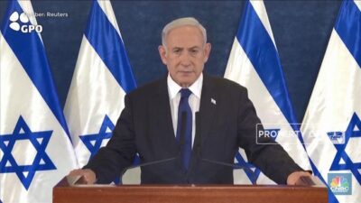 Netanyahu Menanggapi Gencatan Senjata: Pembaharuan Harus Dilakukan di Gaza Islam