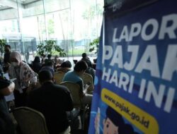 Terbaru! Formula Tarif Efektif untuk PPh Karyawan 2024