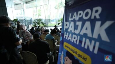 Terbaru! Formula Tarif Efektif untuk PPh Karyawan 2024