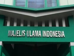 Isi Fatwa MUI Mengenai Larangan Membeli Produk Israel