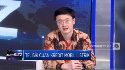 Menggali Potensi Keuntungan dari Mobil Listrik