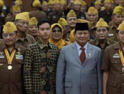 Media Asing Fokus pada Pemilihan Presiden RI, Menggambarkan Ancaman Teror