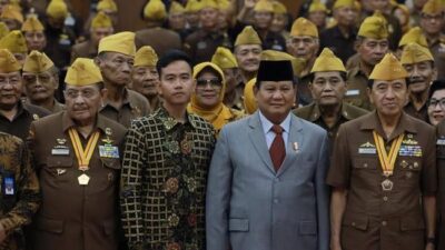 Media Asing Fokus pada Pemilihan Presiden RI, Menggambarkan Ancaman Teror