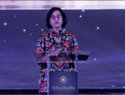Wara-wiri Berjumpa Investor, Menteri Keuangan Mengakui Sulitnya Transisi Energi