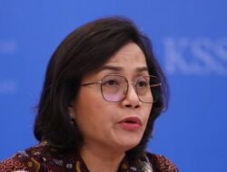 Sri Mulyani Menghadirkan Berita Mengecewakan bagi Pemerintah Daerah, Ekonomi Dunia Menyulitkan