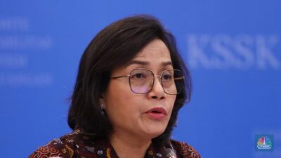 Sri Mulyani Menghadirkan Berita Mengecewakan bagi Pemerintah Daerah, Ekonomi Dunia Menyulitkan