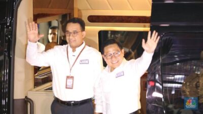 Misi Bersama Anies-Cak Imin dalam Memberantas Korupsi di Indonesia