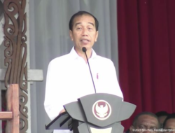 Jokowi Merasa Was-was, Konflik Israel-Hamas Berpotensi Membuat Indonesia Tertekan