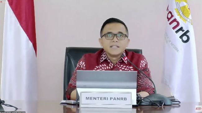 Menteri PANRB & Jaksa Agung Berembuk, Akan Membentuk 2 Lembaga Baru